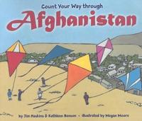 Count Your Way Through Afganistan