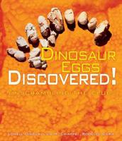 Dinosaur Eggs Discovered!