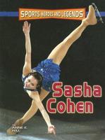 Sasha Cohen