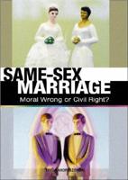 Same-Sex Marriage