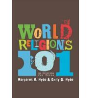World Religions 101