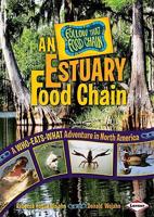 An Estuary Food Chain