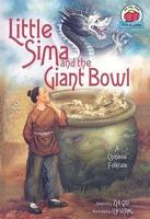 Little Sima and the Giant Bowl