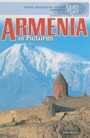 Armenia in Pictures