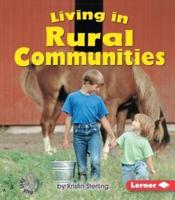 Living in Rural Communities
