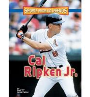 Cal Ripken, Jr