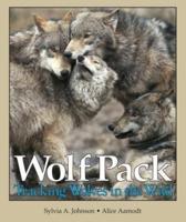 Wolf Pack Tracking Wolves