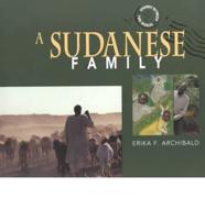 A Sudanese Family