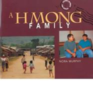A Hmong Family