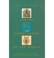 Jewish Communities Of The World