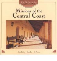 Missions of the Central Coast