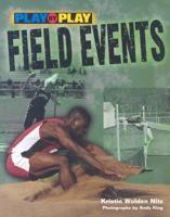 Play-by-Play Field Events