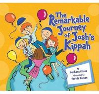 TheRemarkable Journey of Josh's Kippah