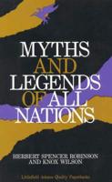 Myths and Legends of All Nations