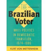 The Brazilian Voter