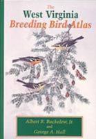 The West Virginia Breeding Bird Atlas