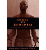 Empire and Antislavery
