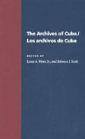 The Archives of Cuba