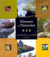 Dinosaurs of Distinction