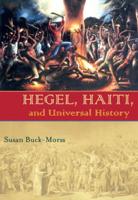 Hegel, Haiti and Universal History
