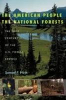 The American People & The National Forests