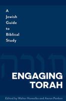 Engaging Torah