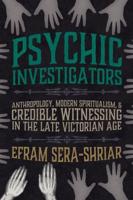 Psychic Investigators