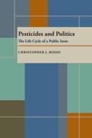 Pesticides And Politics