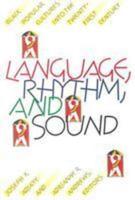 Language, Rhythm and Sound
