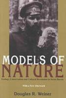 Models of Nature