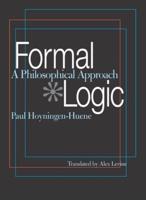 Formal Logic