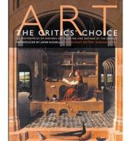 Art, the Critics' Choice