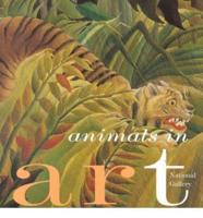 Animals in Art