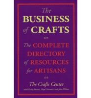 The Business of Crafts