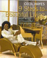 Cecil Hayes 9 Steps to Beautiful Living