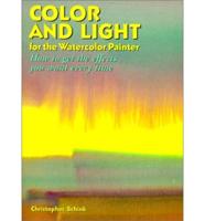 Colour and Light for the Watercolour Painter