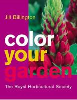 Color Your Garden