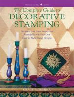 The Complete Guide to Decorative Stamping