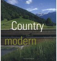 Country Modern
