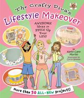 The Crafty Diva's Lifestyle Makeover