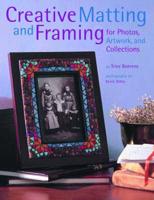 Creative Matting and Framing for Photos, Artwork, and Collections