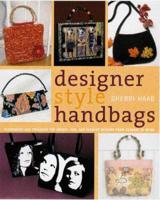 Designer Style Handbags