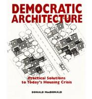Democratic Architecture