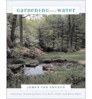 Gardening With Water