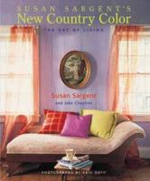 Susan Sargent's New Country Color