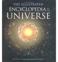 The Illustrated Encyclopedia of the Universe