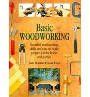 Basic Woodworking