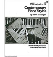 Contemporary Piano Styles