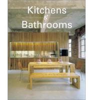Kitchens and Baths