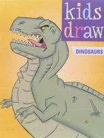 Kids Draw Dinosaurs